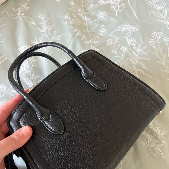 Kate Spade Mini Satchel - Picture 4 of 6